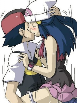 My Favourite Pokemon Images