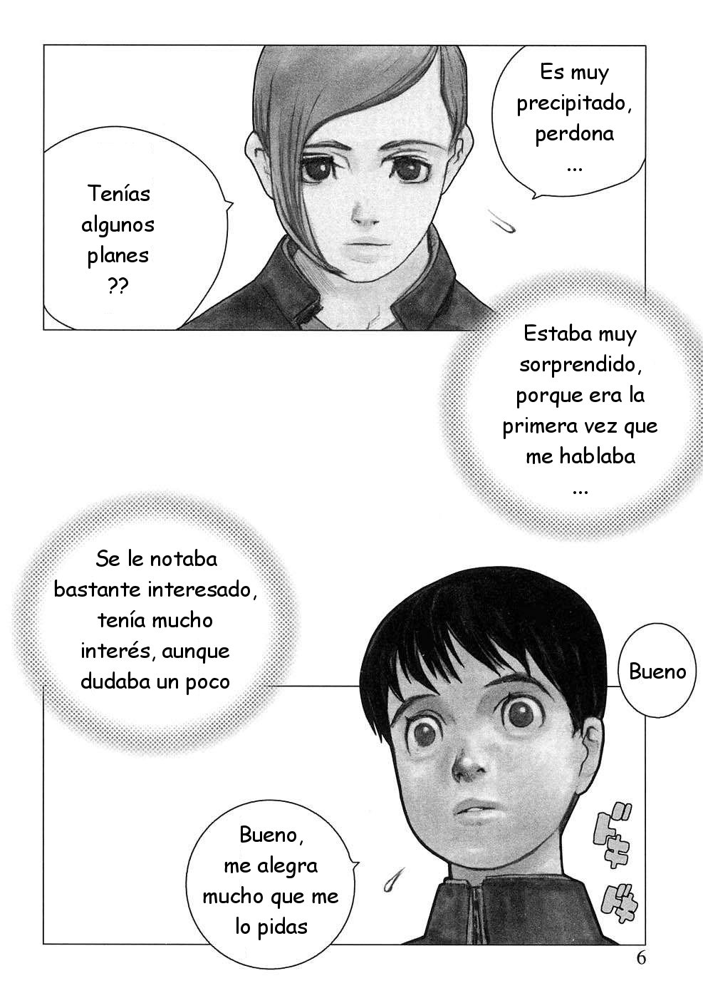 Mermelada page 2 full