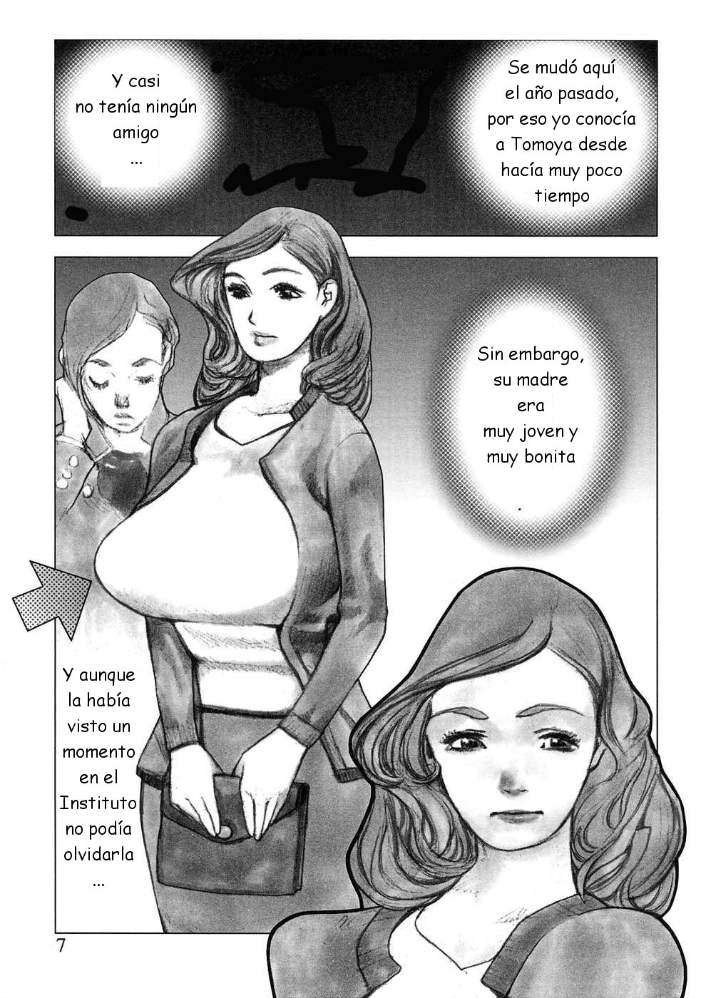 Mermelada page 3 full