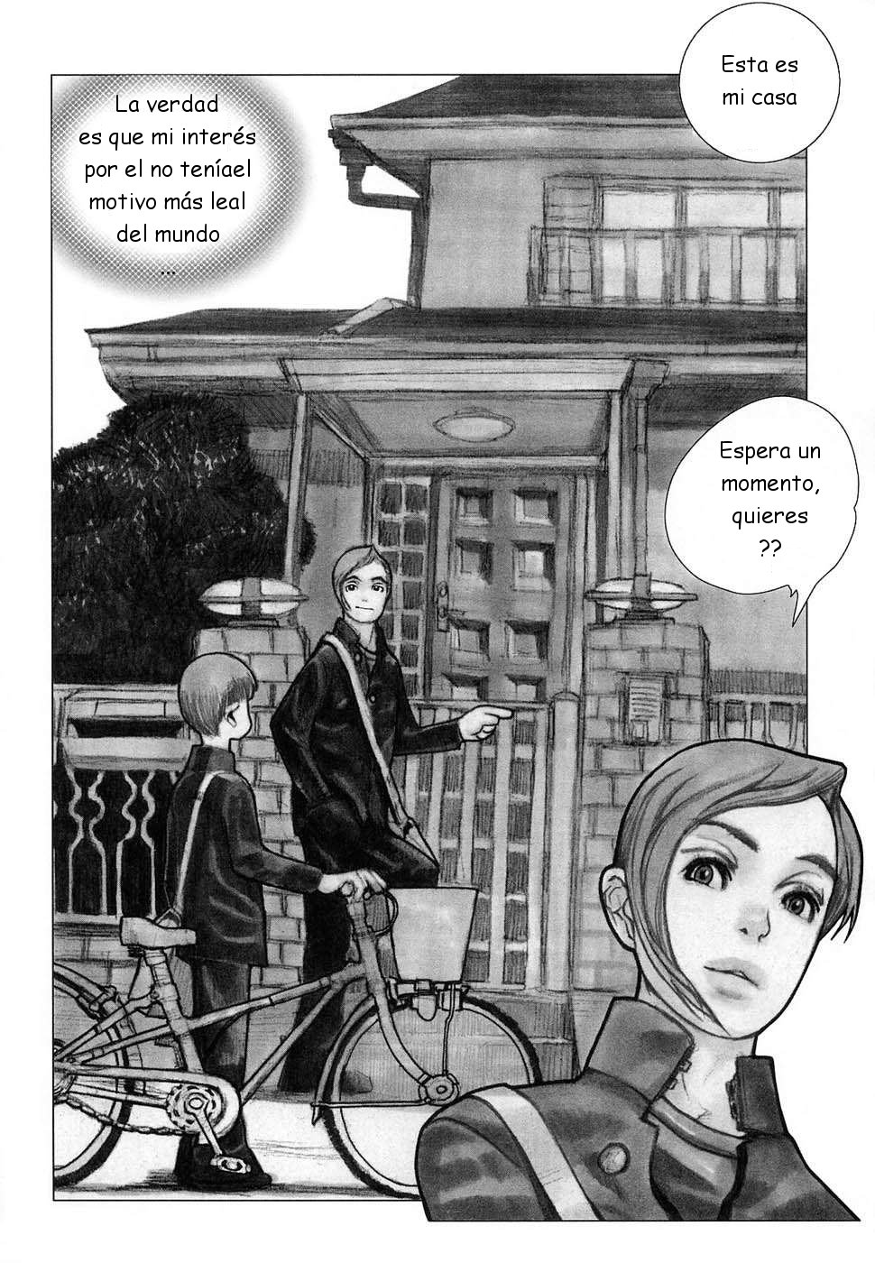 Mermelada page 4 full