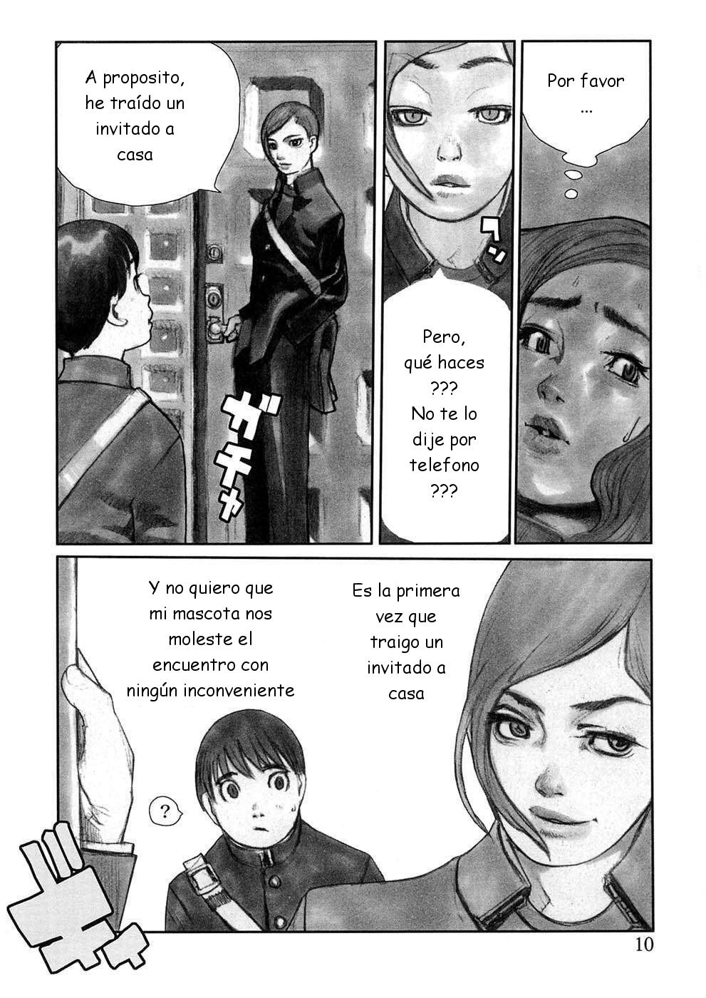 Mermelada page 6 full