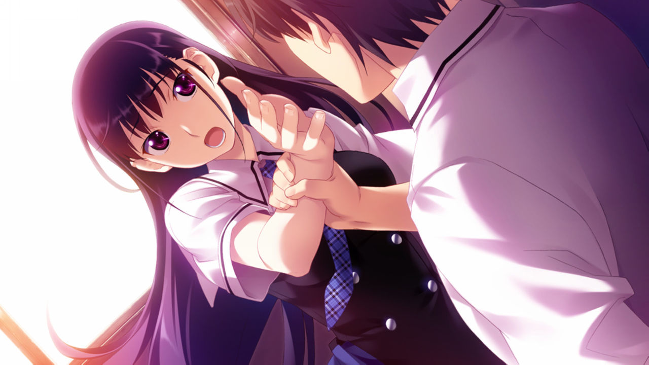 Grisaia no Kajitsu - Le fruit de la grisaia - page 3 full