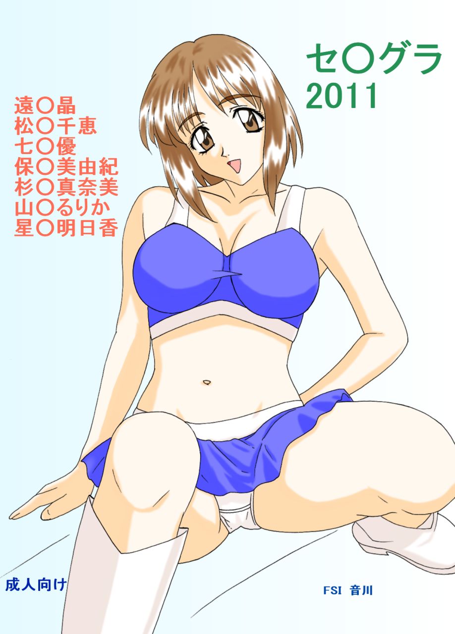 SenGra 2011 page 1 full