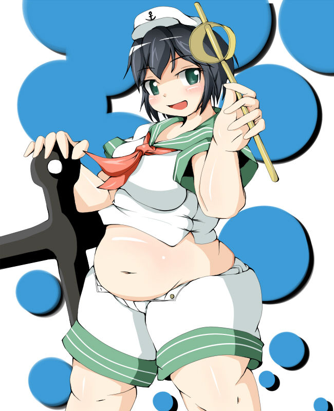 touhou bbw page 6 full