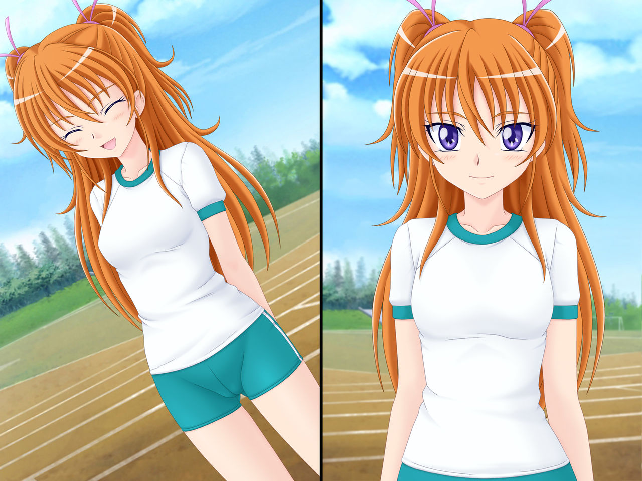 Kanaderu Rhythm page 2 full