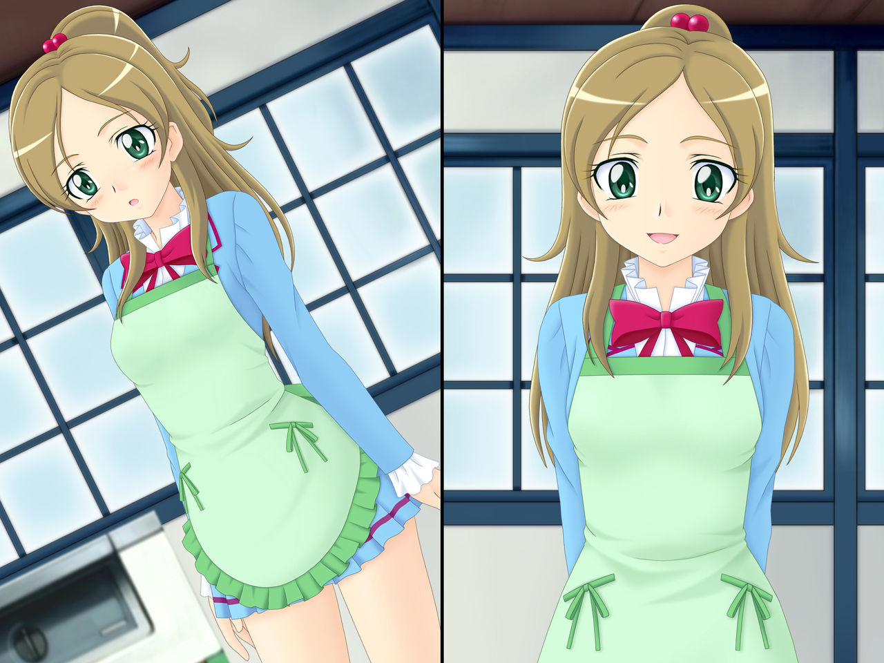 Kanaderu Rhythm page 3 full