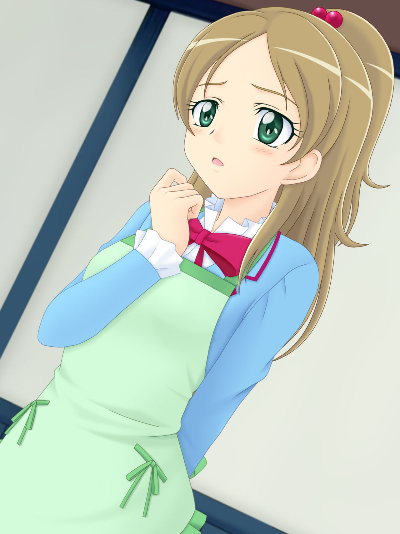 Kanaderu Rhythm page 7 full