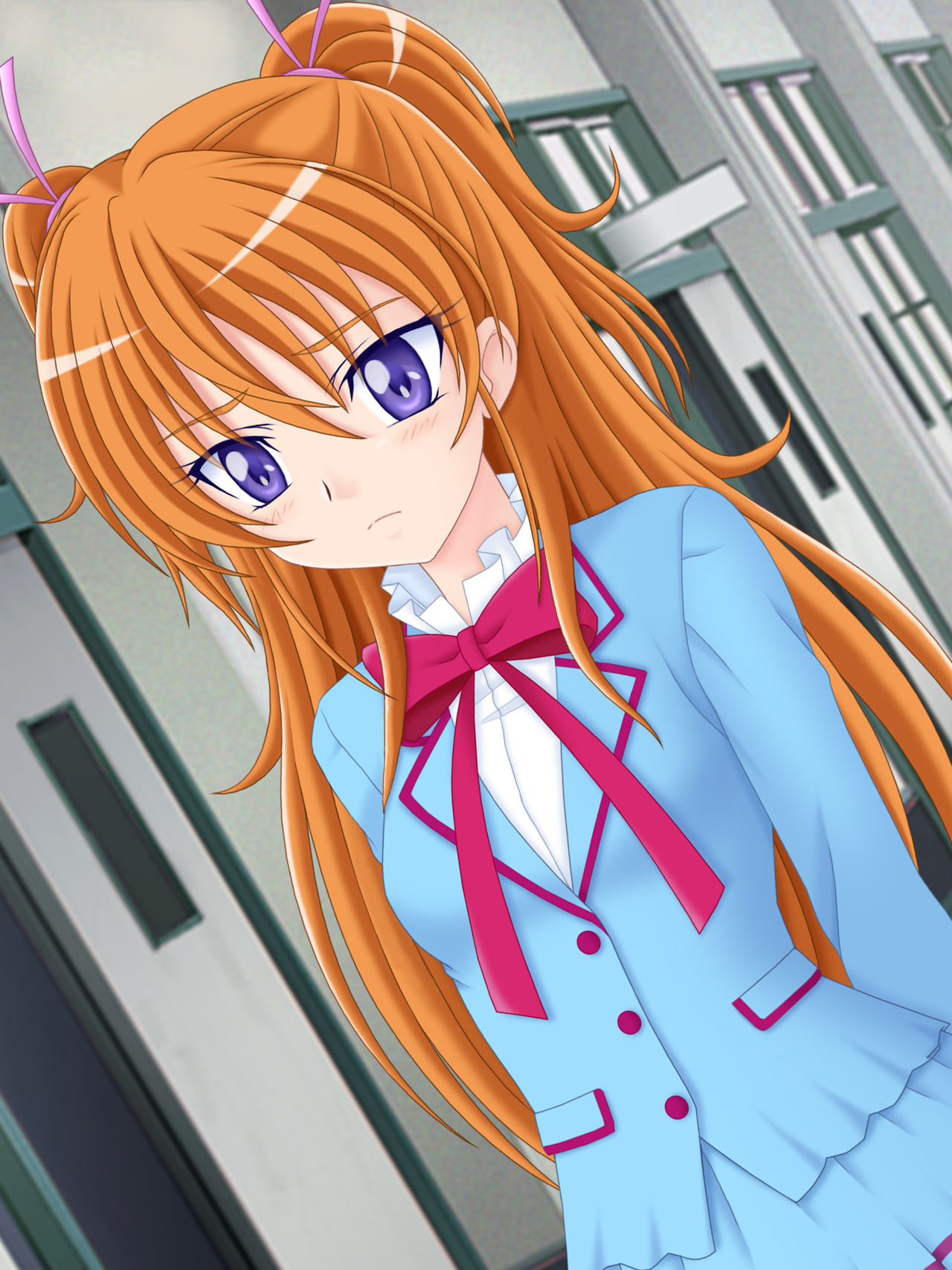 Kanaderu Rhythm page 8 full