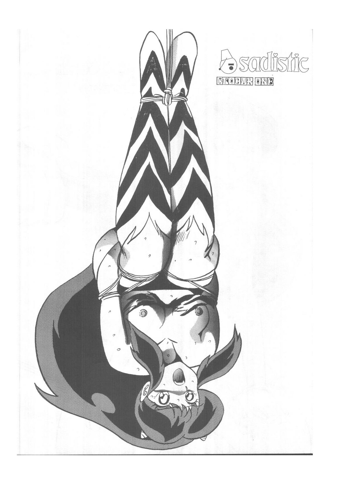 Sadistic Catalog page 4 full