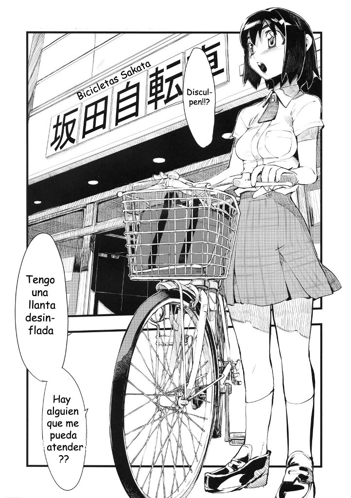 It's Love at First Sight. page 2 full