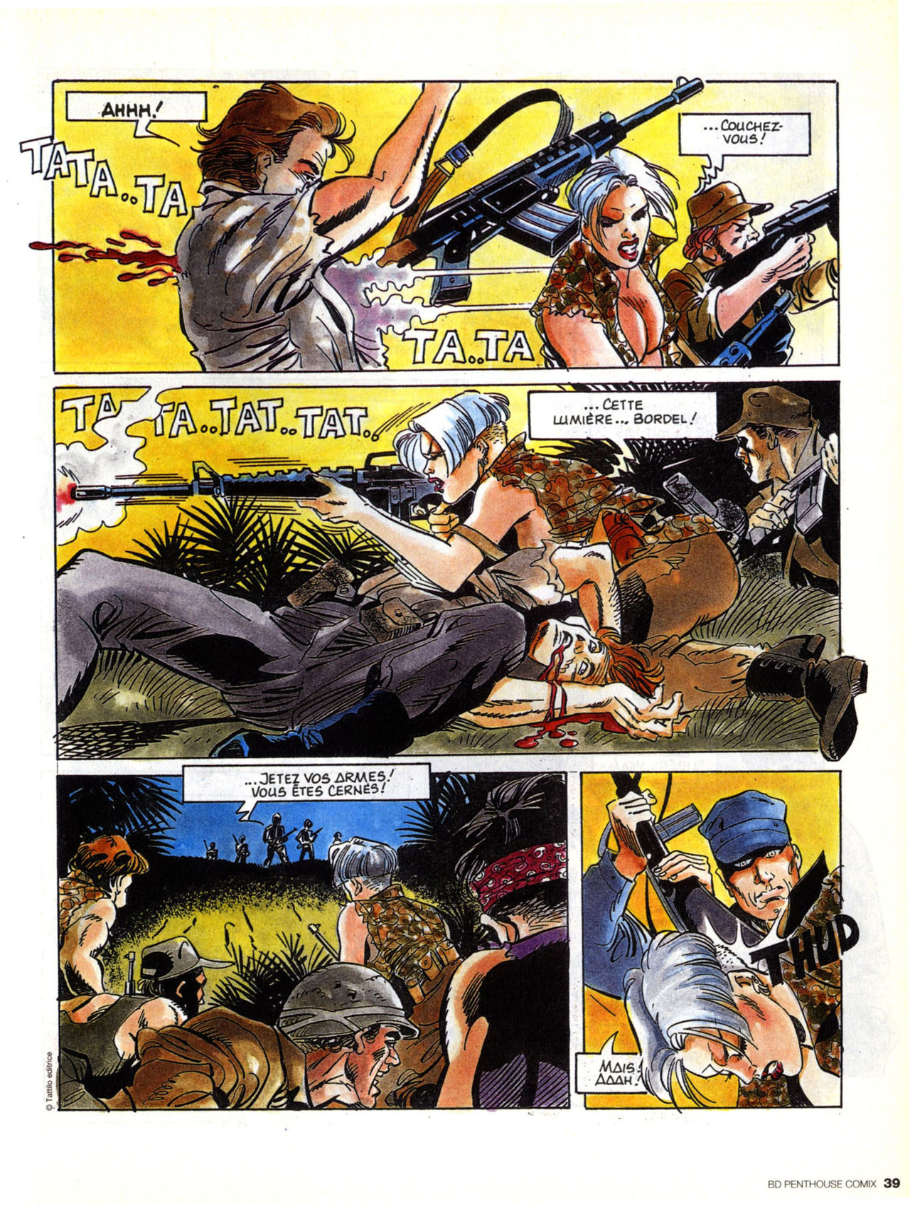 Onnis-Pesce Le visage du pass&eacute; page 2 full