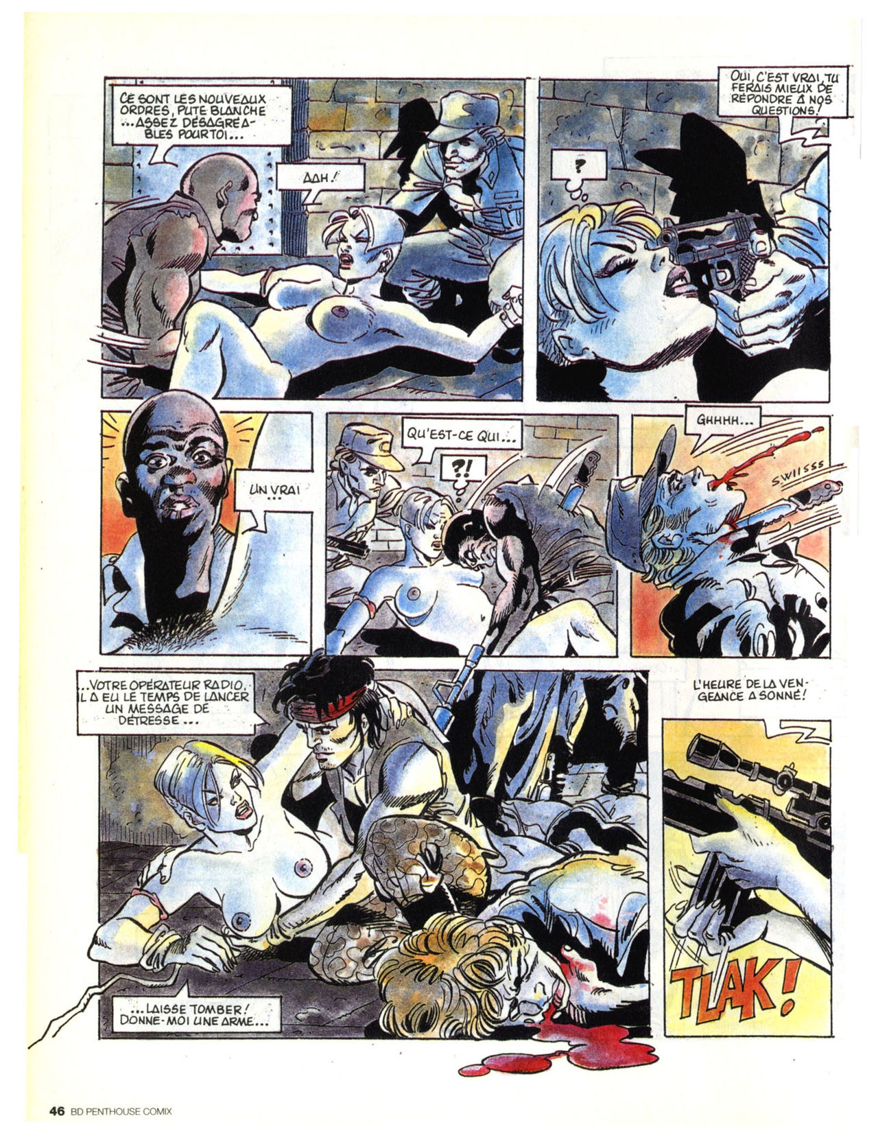 Onnis-Pesce Le visage du pass&eacute; page 9 full
