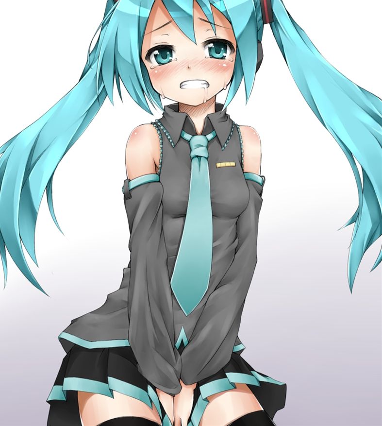 Small Random of Vocaloid page 2 full