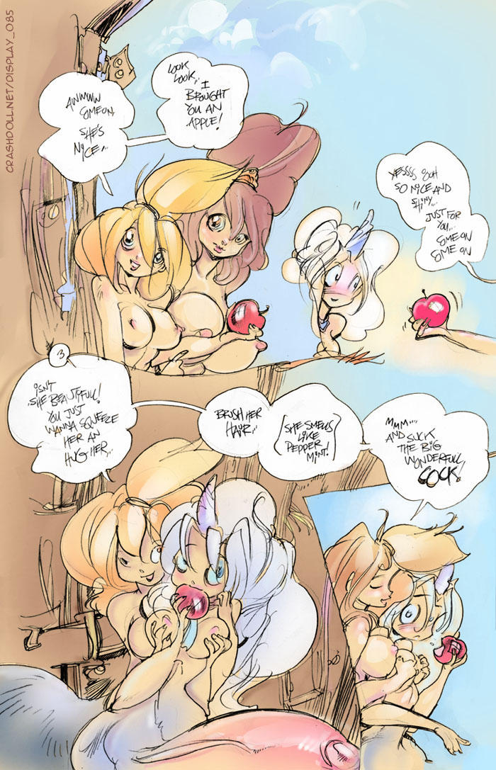 Angel page 3 full