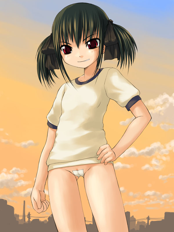 Loli File CI page 10 full