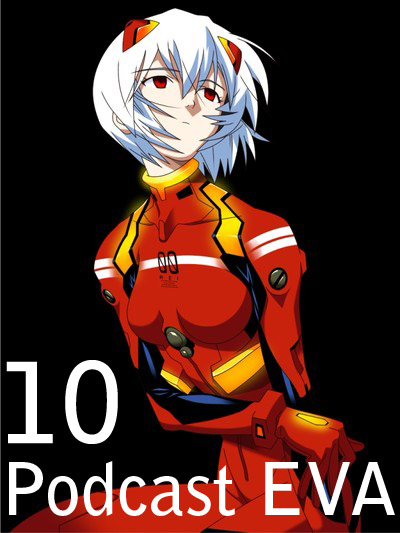 Neon Genesis Evangelion: Rei page 3 full