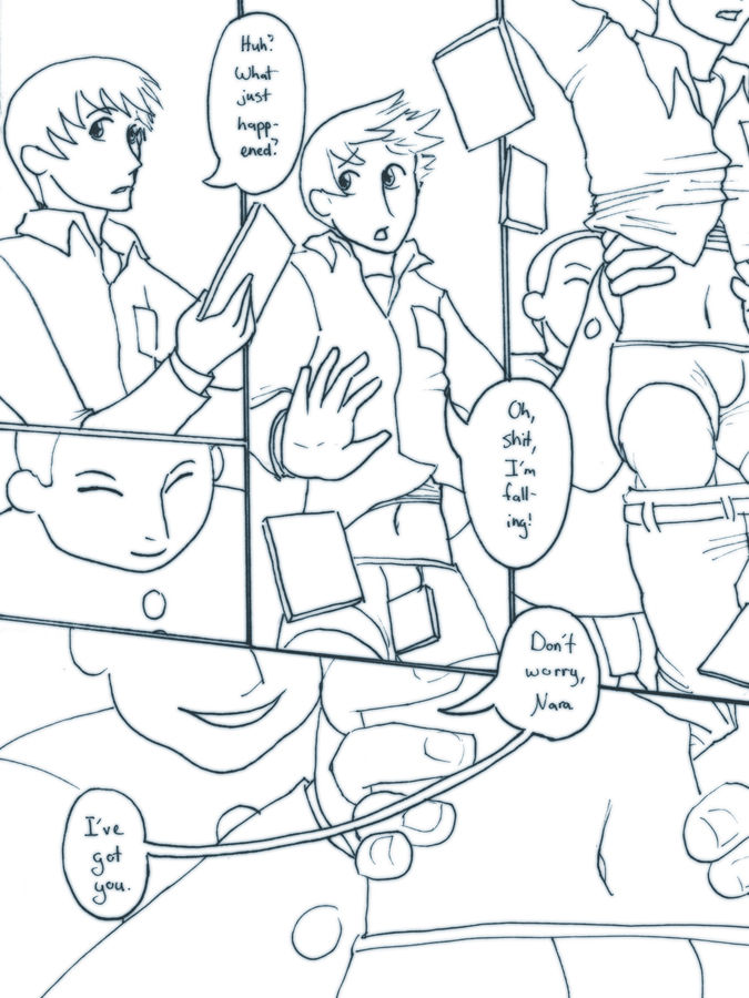 Buddha's Entertainment page 3 full