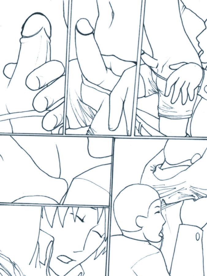 Buddha's Entertainment page 7 full