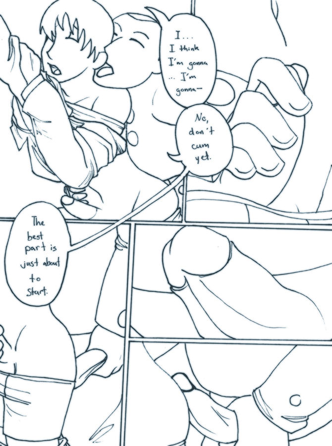 Buddha's Entertainment page 9 full