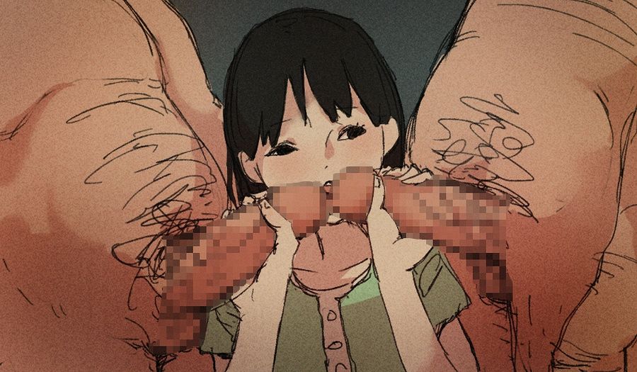 Kogara na Shoujo no Karada page 5 full