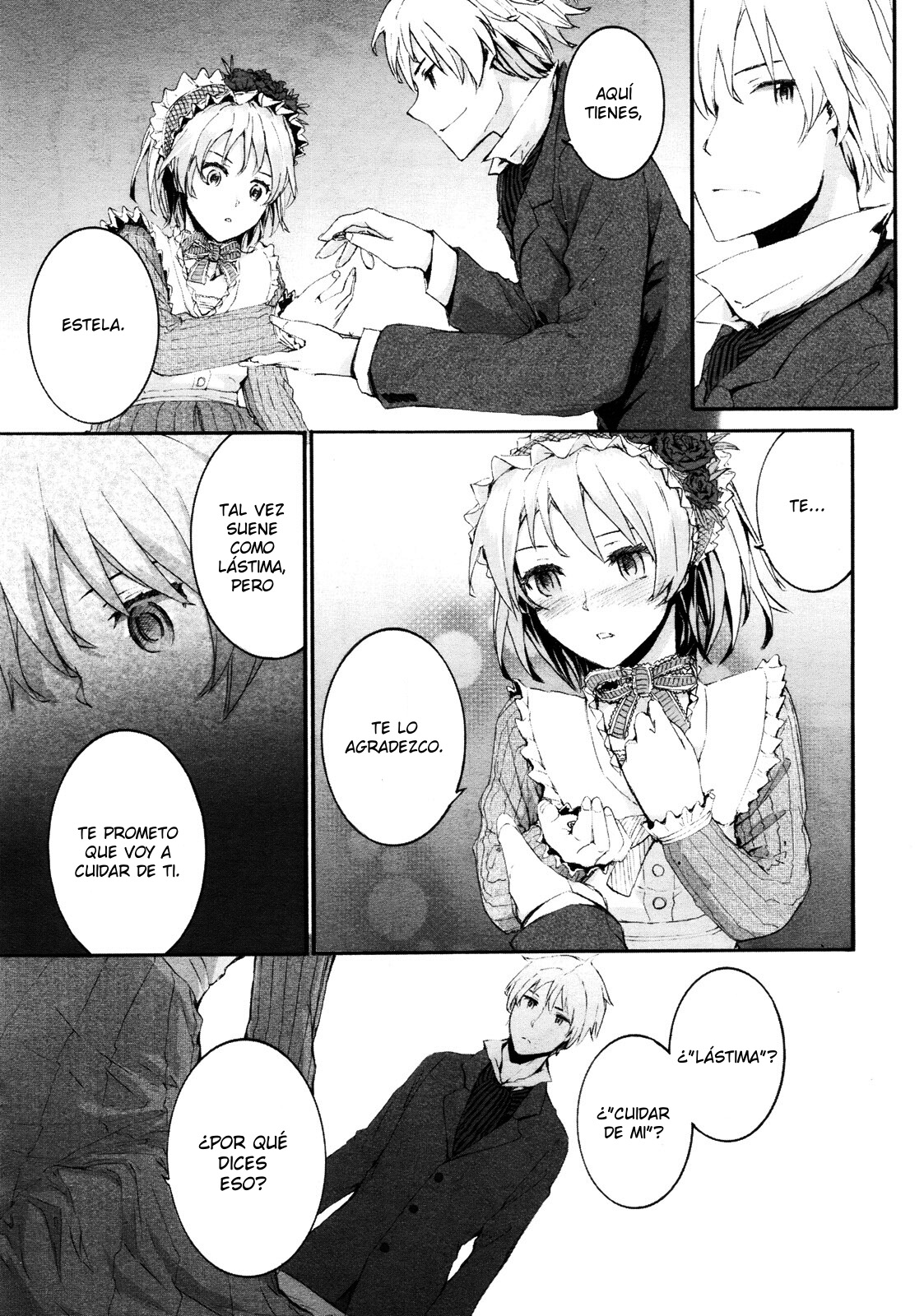 Gothic page 3 full