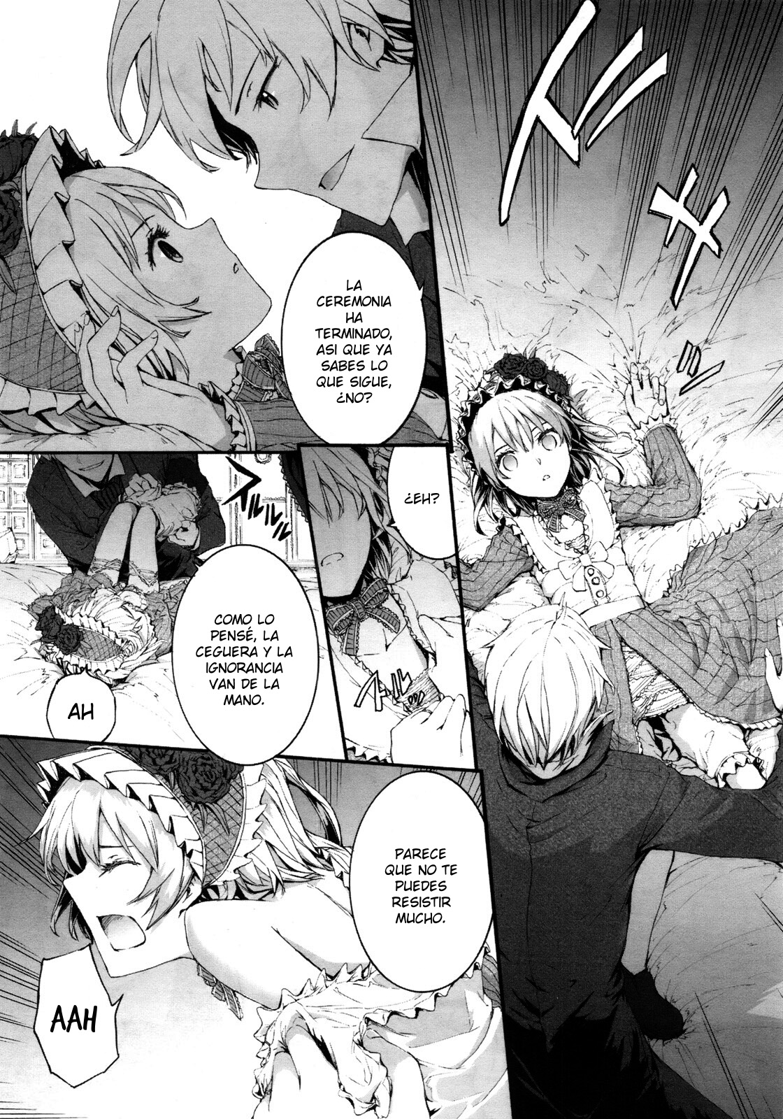 Gothic page 5 full