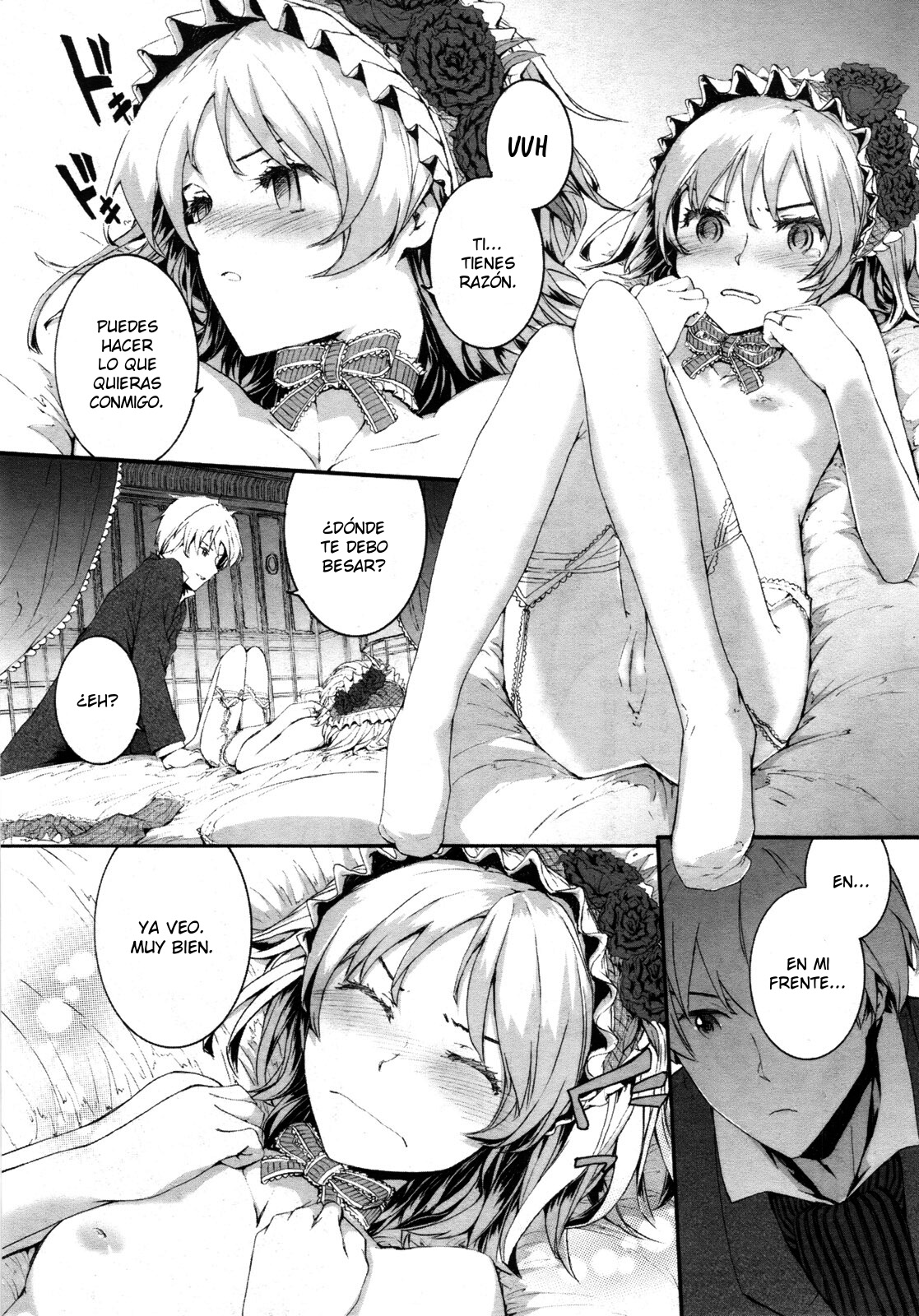 Gothic page 6 full
