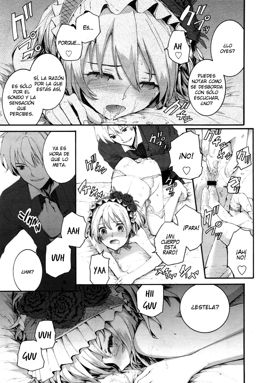 Gothic page 9 full