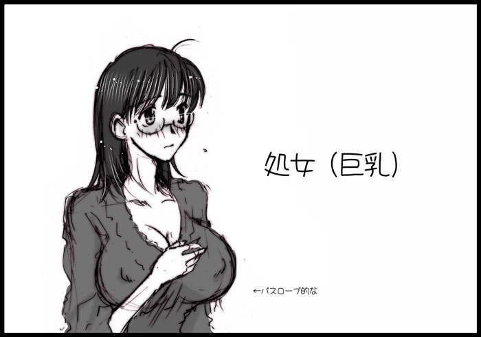 【R18】リクしてきたよ！【アクさく】 page 3 full