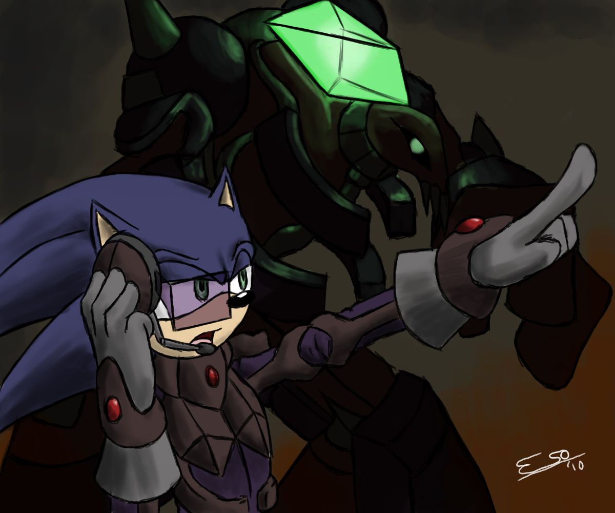 Artist: Psychlo Eso page 7 full