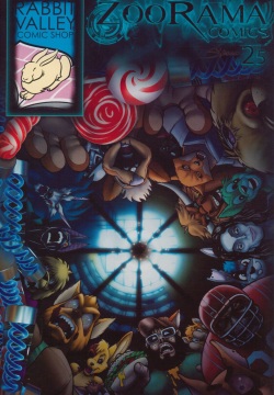 Zoorama #4