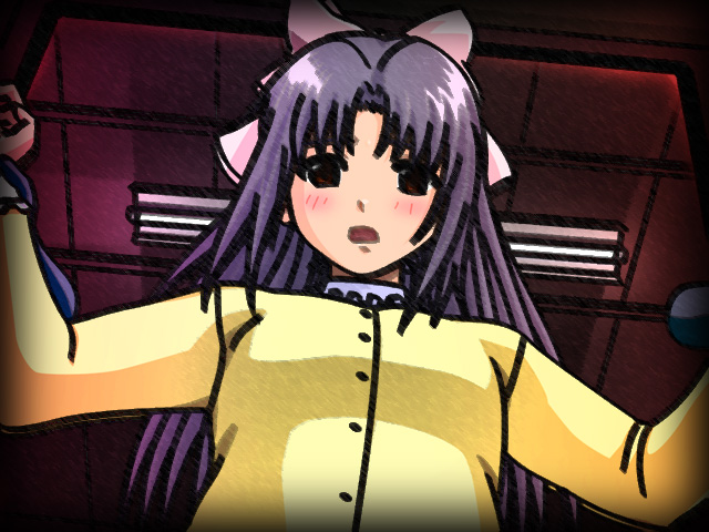 Reimin Nana Fushigi page 10 full
