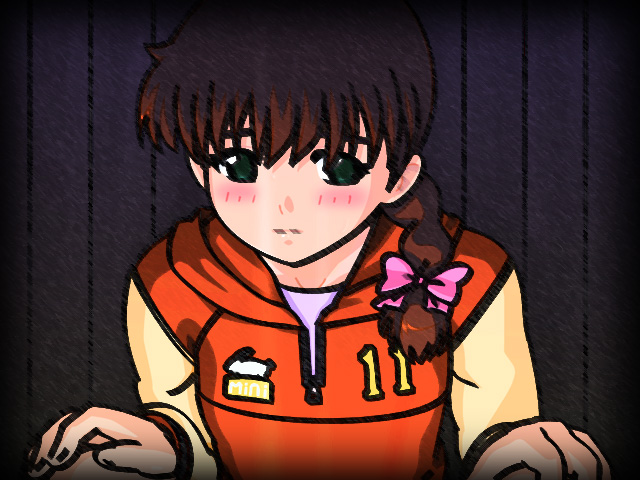 Reimin Nana Fushigi page 5 full