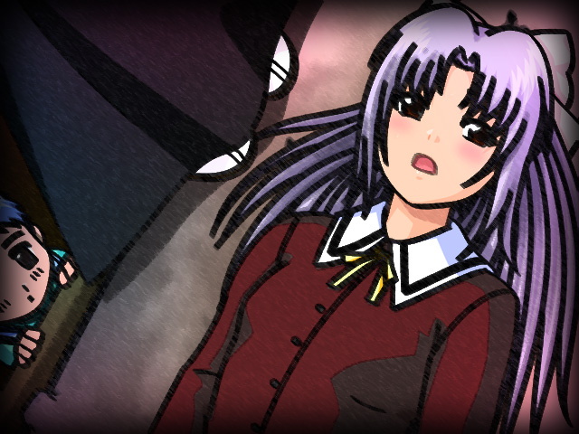 Reimin Nana Fushigi page 6 full