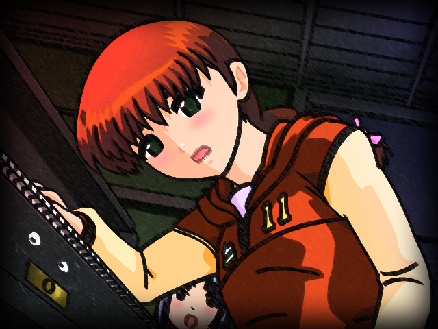 Reimin Nana Fushigi page 7 full