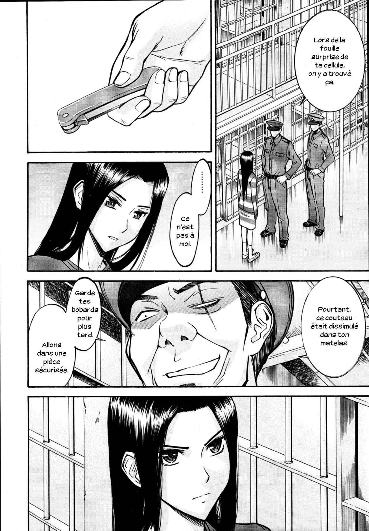 Camellia Ch.1-3 page 8 full