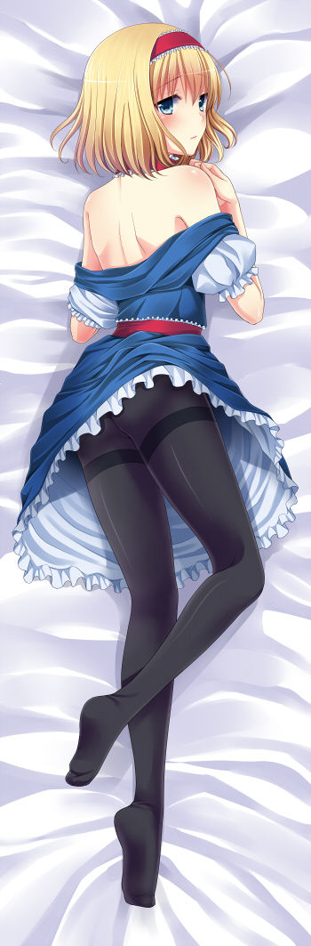 dakimakura hug pillow 13 page 7 full