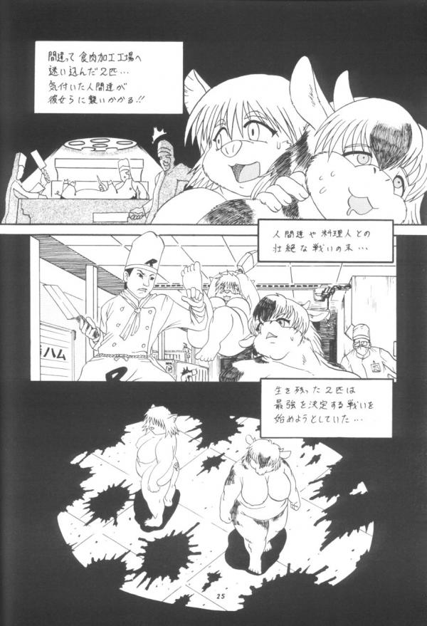 Plump Bomb page 2 full