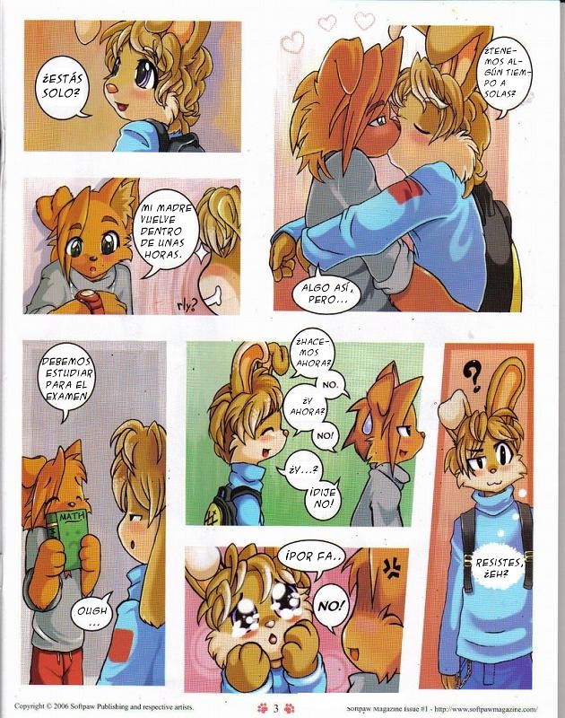 El d&iacute;a anterior al examen page 2 full