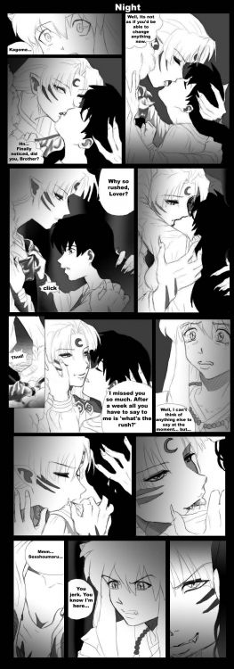 Night page 3 full
