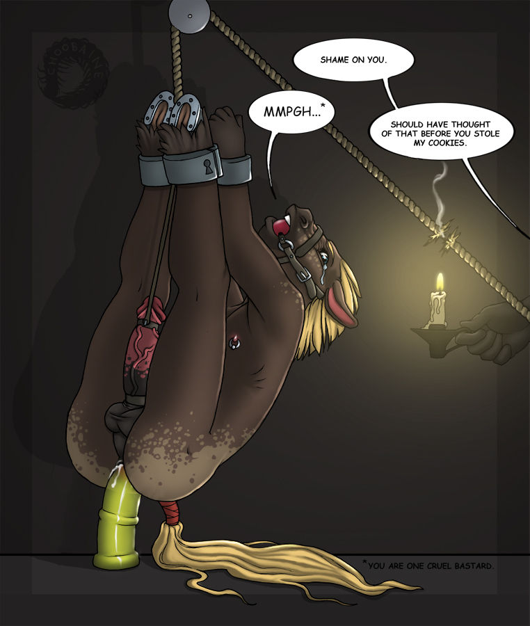 YaoFurry page 9 full