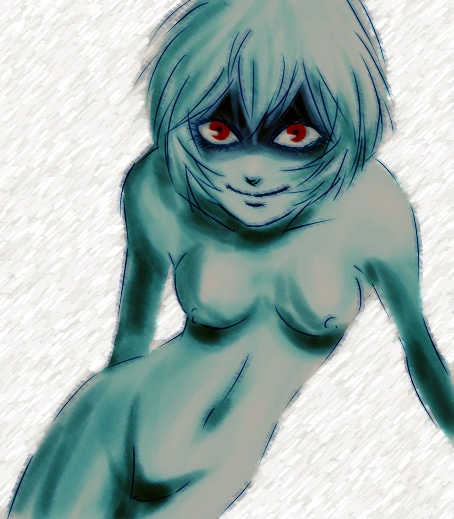evangelion pack spawn page 7 full