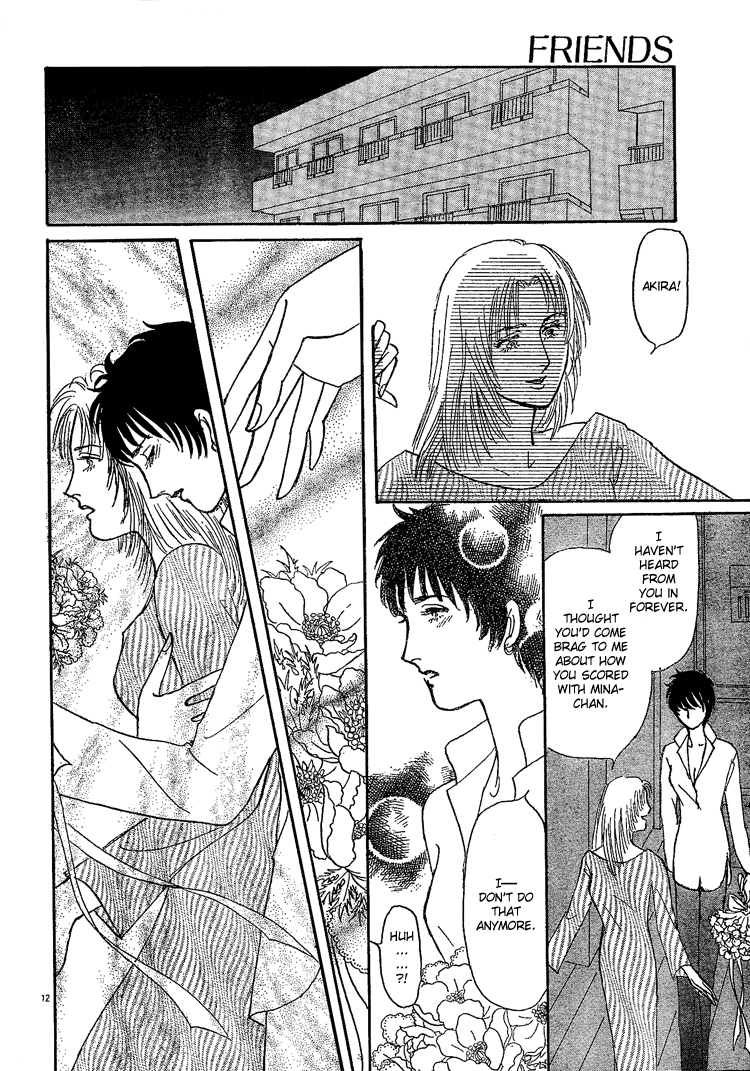 Friends page 10 full