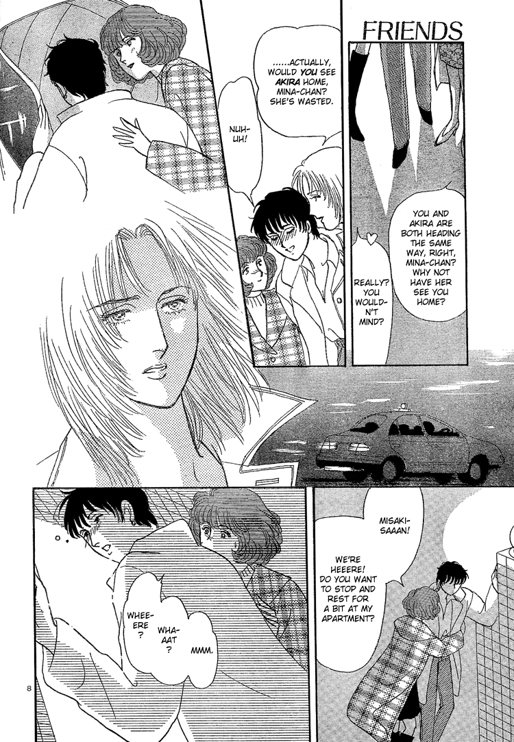 Friends page 6 full