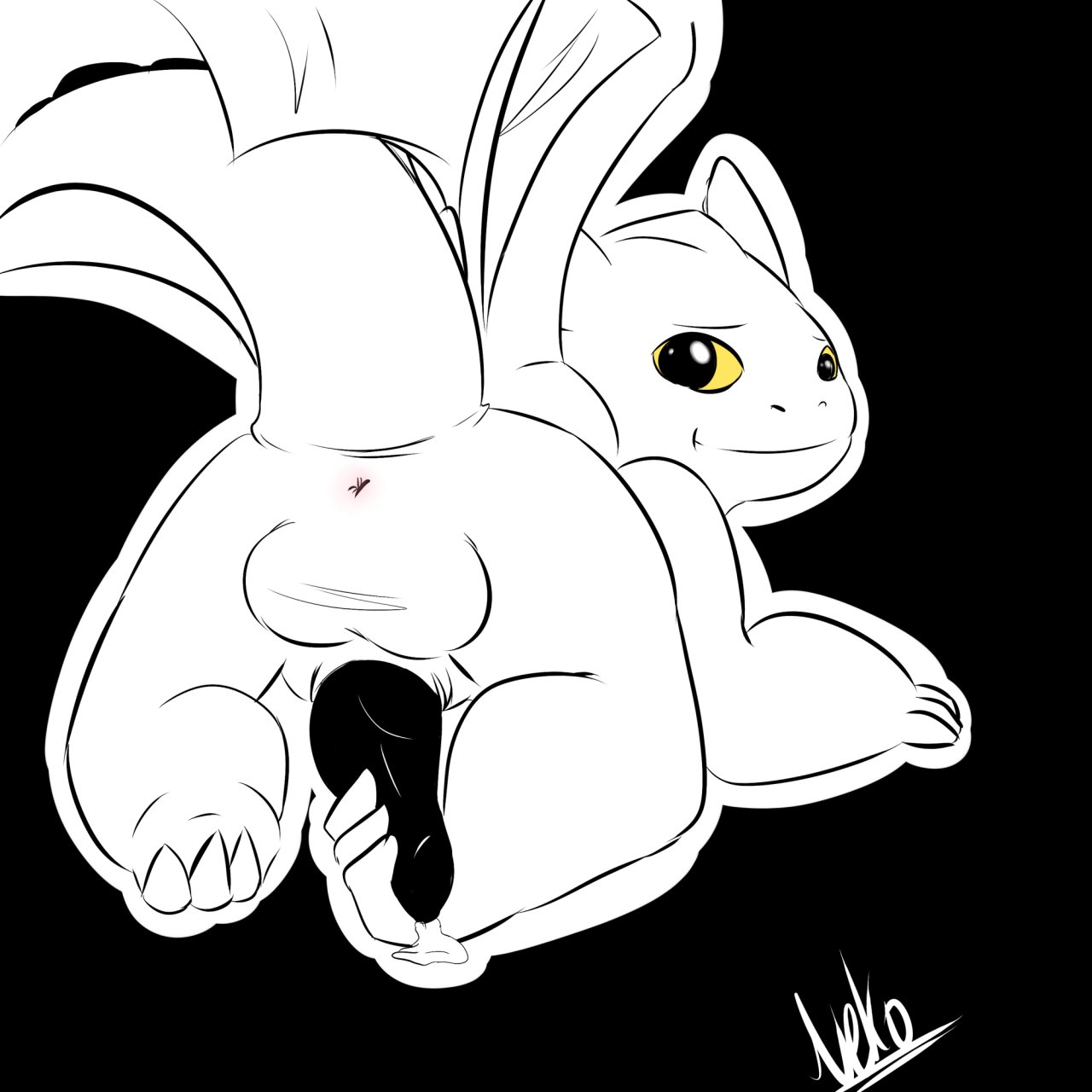 How to Train Your Dragon Gallary page 5 full