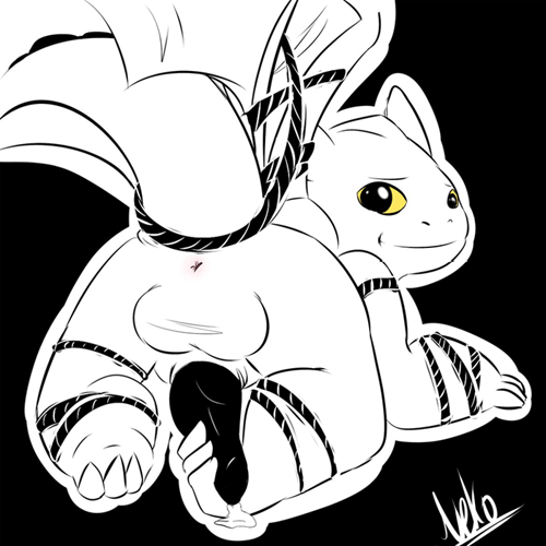 How to Train Your Dragon Gallary page 6 full