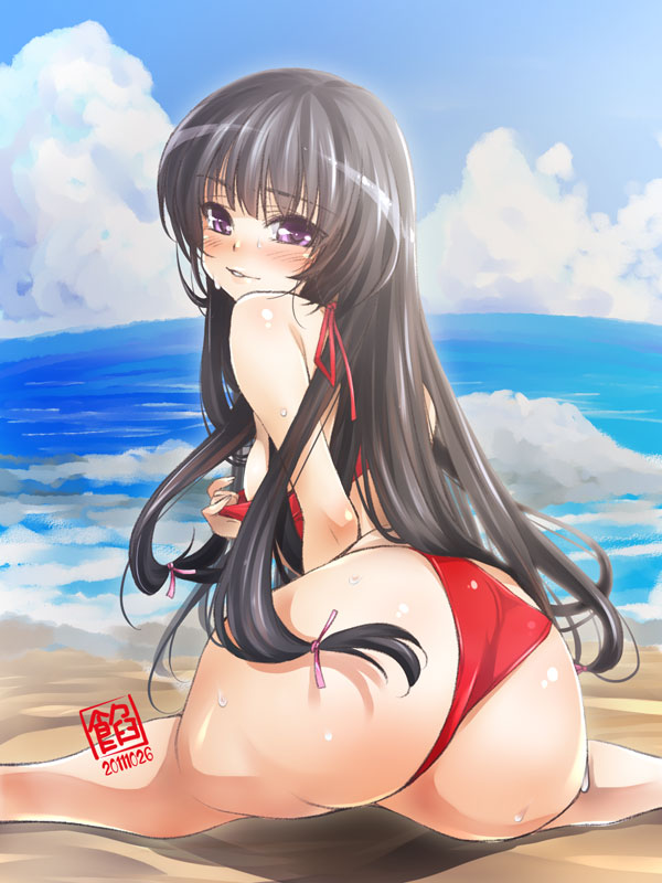 福々餡 page 2 full