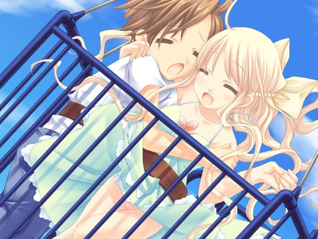 Hokenshitsu ~Magical Pure Lesson♪~ page 3 full