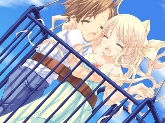Hokenshitsu ~Magical Pure Lesson♪~ page 4 full