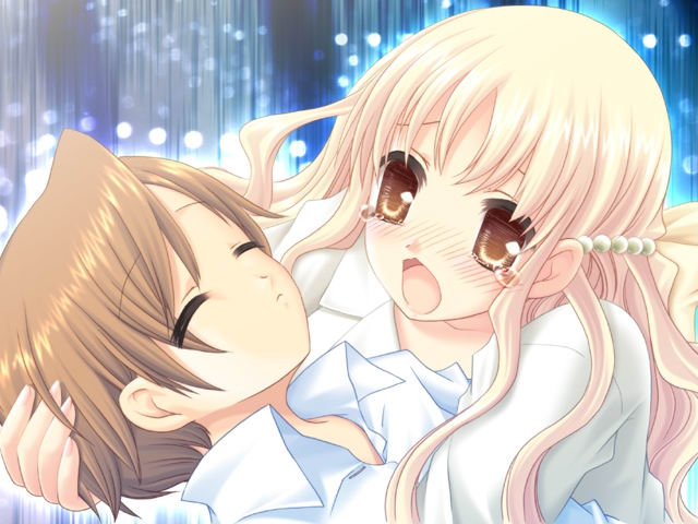 Hokenshitsu ~Magical Pure Lesson♪~ page 6 full